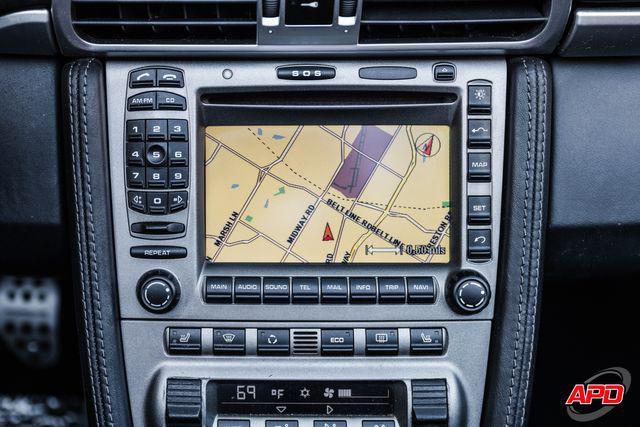 used 2005 Porsche 911 car, priced at $54,995