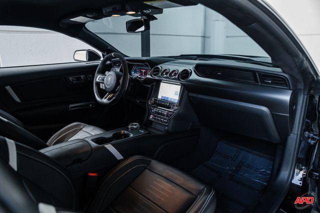 used 2022 Ford Shelby GT500 car, priced at $75,995