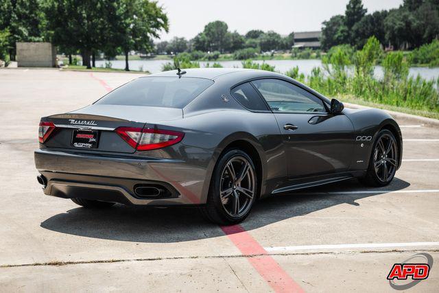 used 2017 Maserati GranTurismo car, priced at $44,995