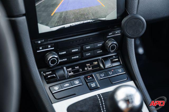 used 2020 Porsche 718 Cayman car, priced at $129,995