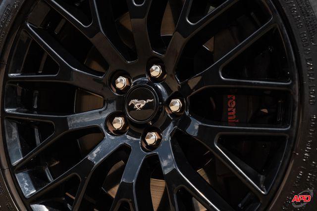 used 2020 Ford Mustang car, priced at $35,995