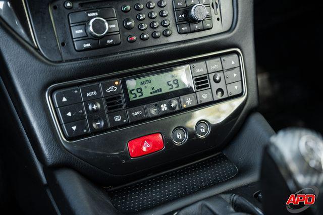 used 2016 Maserati GranTurismo car, priced at $33,995