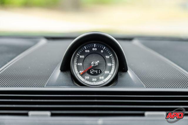 used 2018 Porsche Panamera car, priced at $55,995