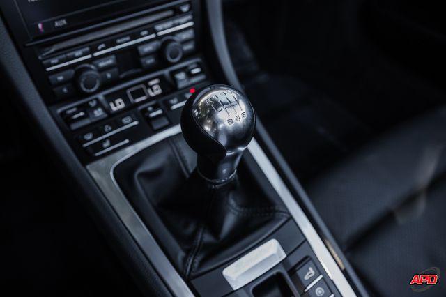 used 2013 Porsche Boxster car, priced at $43,995