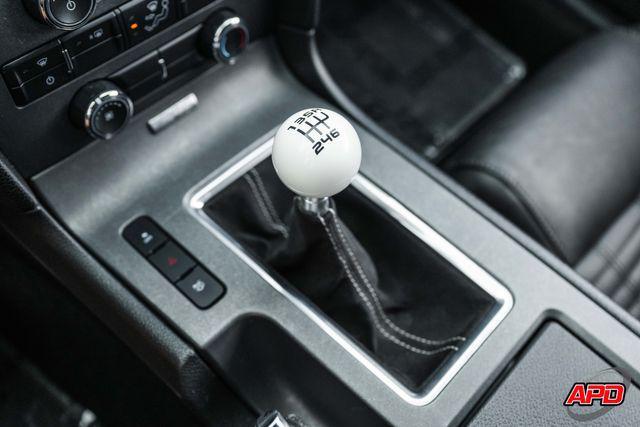 used 2012 Ford Shelby GT500 car, priced at $33,995