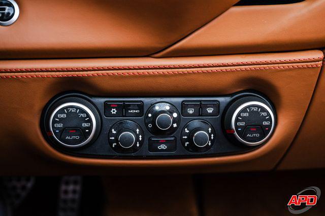 used 2016 Ferrari 488 Spider car, priced at $237,995