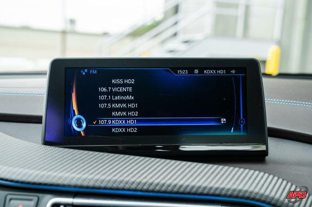 used 2014 BMW i8 car, priced at $56,995