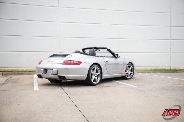 used 2006 Porsche 911 car, priced at $46,995
