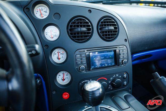 used 2008 Dodge Viper car, priced at $94,995
