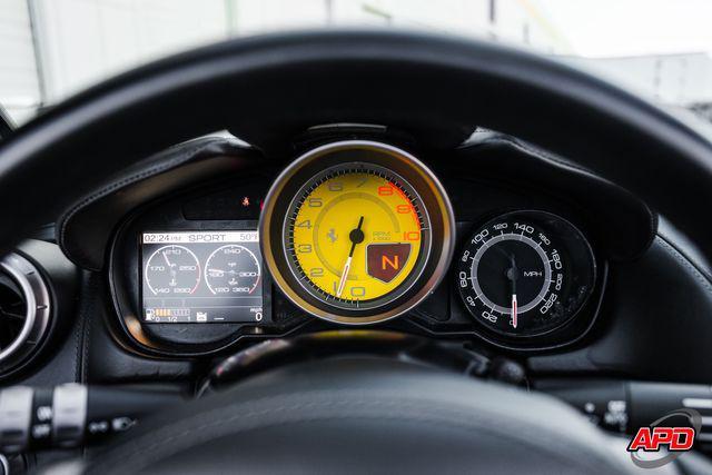 used 2014 Ferrari California car, priced at $98,995