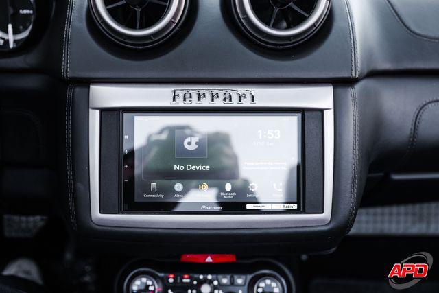 used 2014 Ferrari California car, priced at $98,995