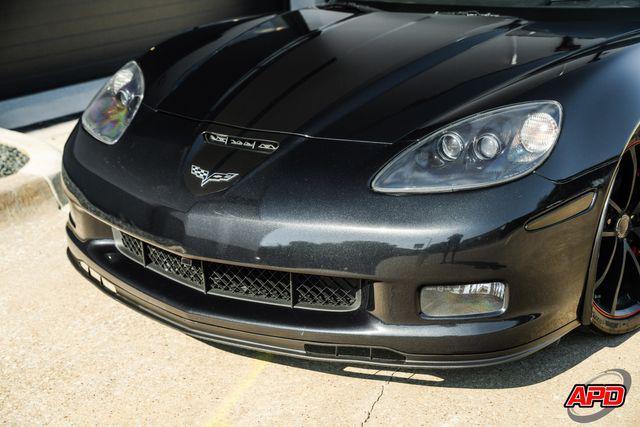 used 2012 Chevrolet Corvette car, priced at $67,995