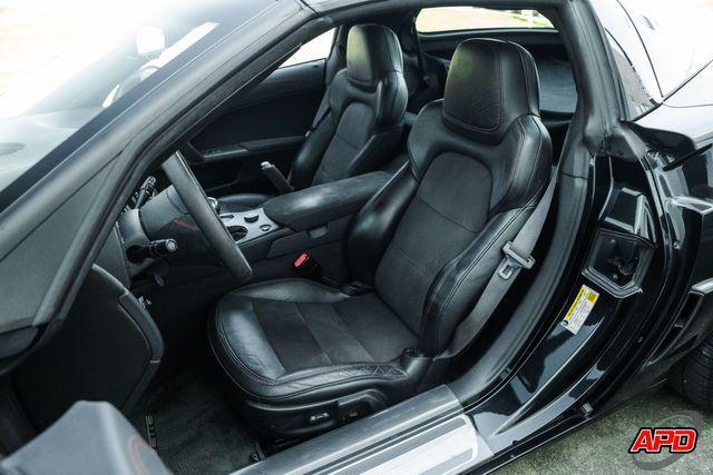 used 2012 Chevrolet Corvette car, priced at $67,995