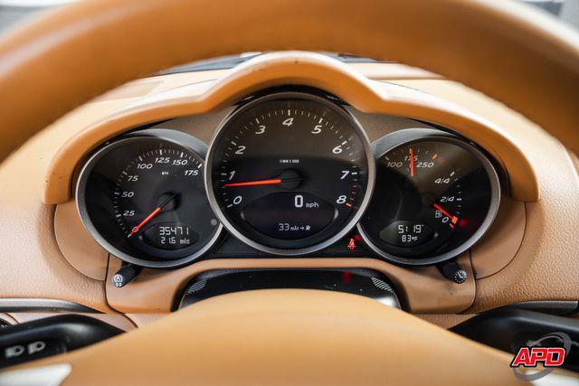 used 2009 Porsche Cayman car, priced at $39,995