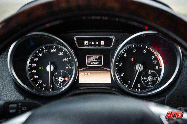 used 2013 Mercedes-Benz G-Class car, priced at $45,995