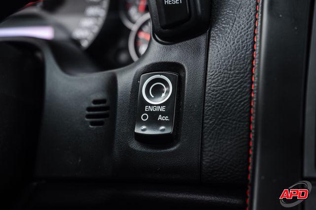 used 2012 Chevrolet Corvette car, priced at $42,995