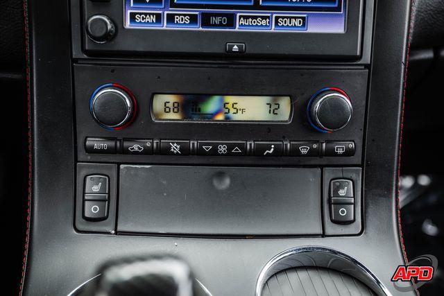 used 2012 Chevrolet Corvette car, priced at $42,995