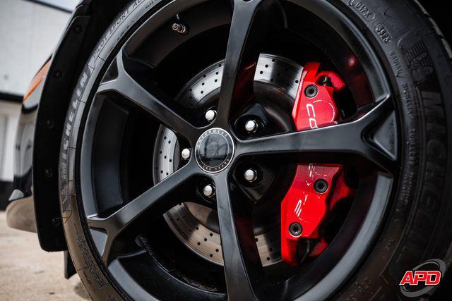 used 2012 Chevrolet Corvette car, priced at $42,995