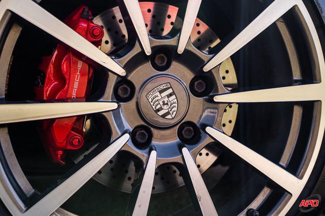 used 2013 Porsche Boxster car, priced at $36,995