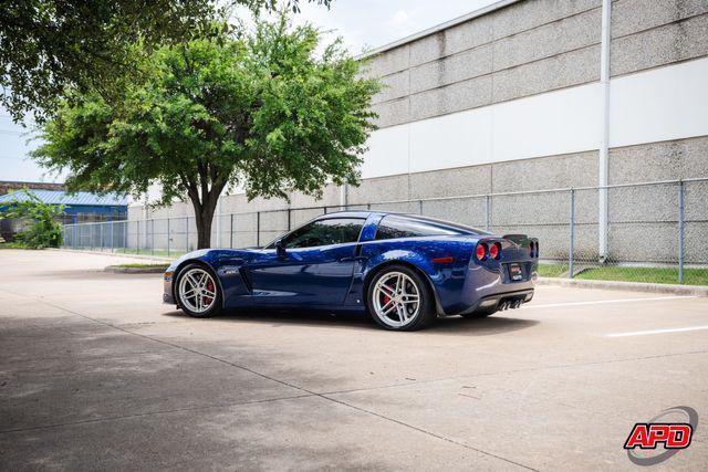 used 2006 Chevrolet Corvette car, priced at $49,995
