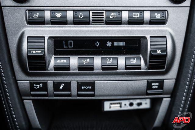 used 2008 Porsche 911 car, priced at $93,995