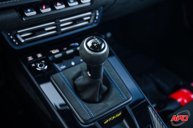 used 2025 Porsche 911 car, priced at $429,995