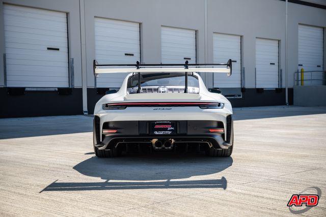 used 2025 Porsche 911 car, priced at $429,995