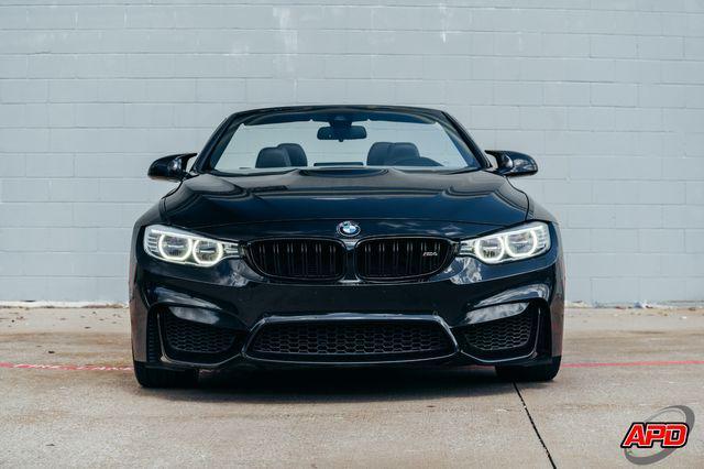 used 2015 BMW M4 car, priced at $32,995