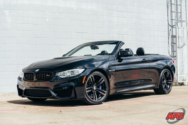 used 2015 BMW M4 car, priced at $32,995