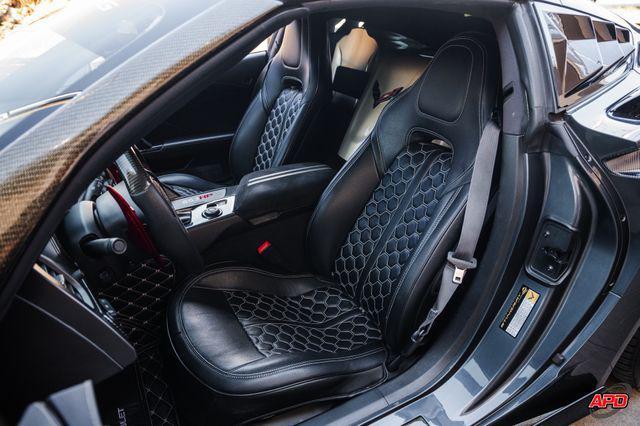 used 2014 Chevrolet Corvette Stingray car, priced at $44,995