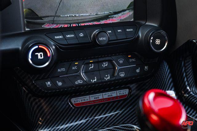 used 2014 Chevrolet Corvette Stingray car, priced at $44,995