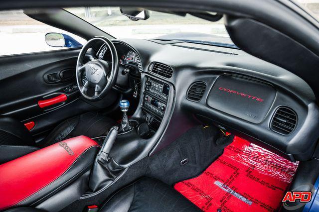 used 2003 Chevrolet Corvette car, priced at $29,995