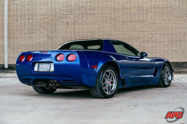used 2003 Chevrolet Corvette car, priced at $29,995