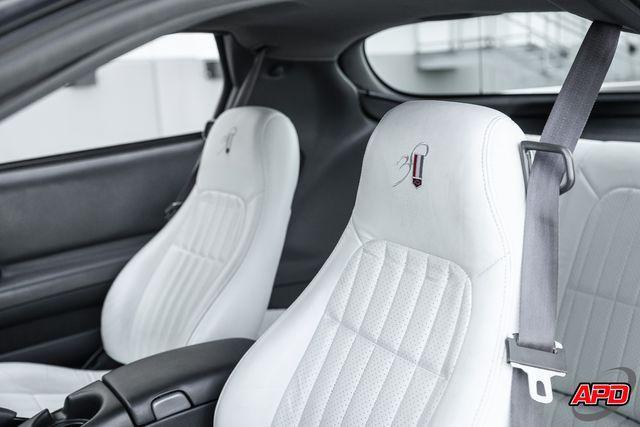 used 1997 Chevrolet Camaro car, priced at $24,995