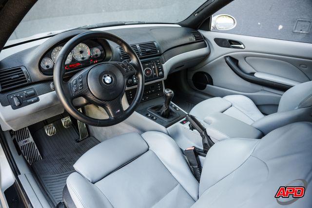 used 2002 BMW M3 car, priced at $25,995