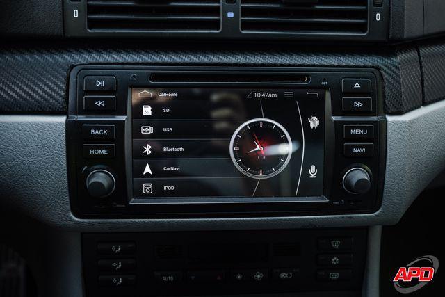 used 2002 BMW M3 car, priced at $25,995