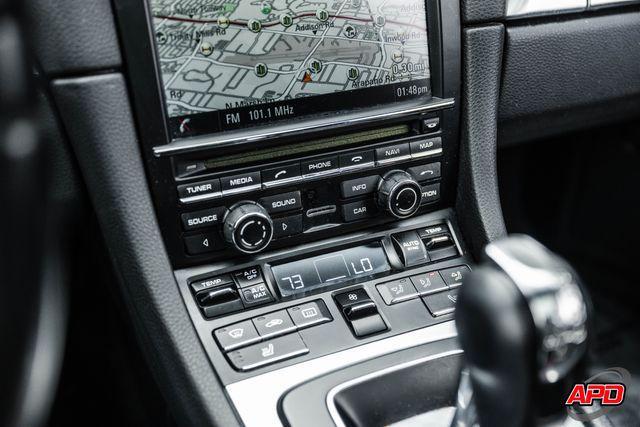 used 2014 Porsche 911 car, priced at $47,995