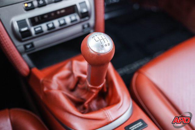 used 2006 Porsche 911 car, priced at $49,995