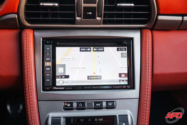 used 2006 Porsche 911 car, priced at $49,995