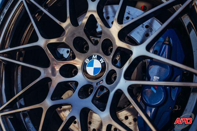 used 2018 BMW M4 car, priced at $37,995