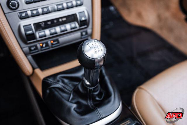 used 2007 Porsche 911 car, priced at $54,995