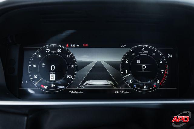 used 2022 Land Rover Range Rover Sport car, priced at $39,995