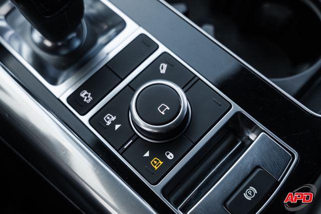 used 2022 Land Rover Range Rover Sport car, priced at $39,995