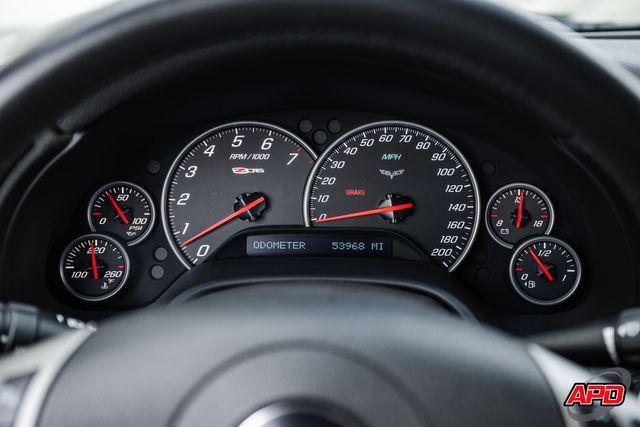 used 2009 Chevrolet Corvette car, priced at $54,995
