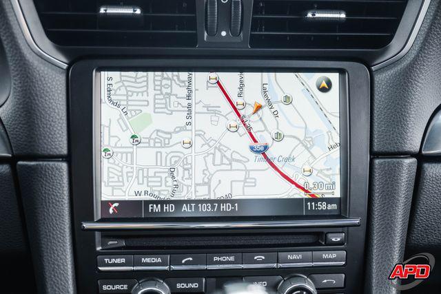 used 2014 Porsche 911 car, priced at $83,995