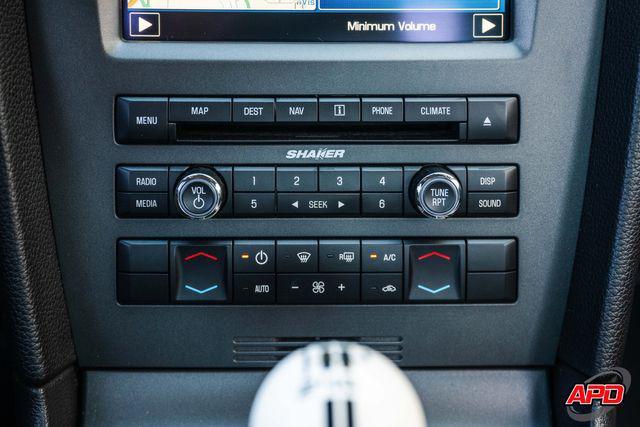 used 2010 Ford Shelby GT500 car, priced at $49,995