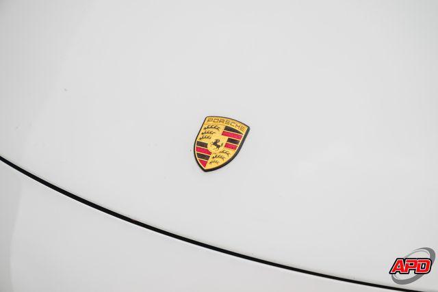 used 2007 Porsche Cayman car, priced at $28,995