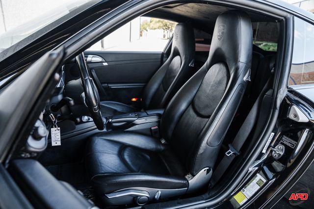 used 2011 Porsche 911 car, priced at $49,995