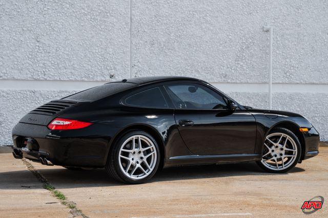 used 2011 Porsche 911 car, priced at $49,995