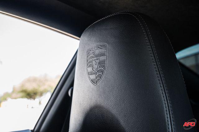 used 2011 Porsche 911 car, priced at $49,995